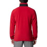 Arkansas Columbia Flanker IV Fleece Jacket